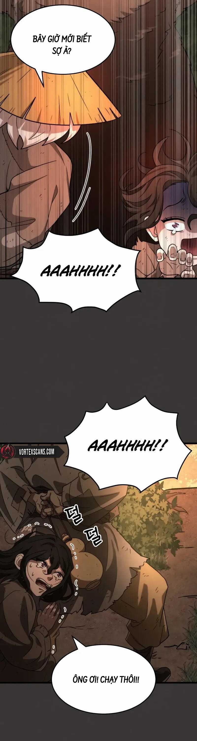 Tân Đích Vấn - Chapter 2 - Trang 31