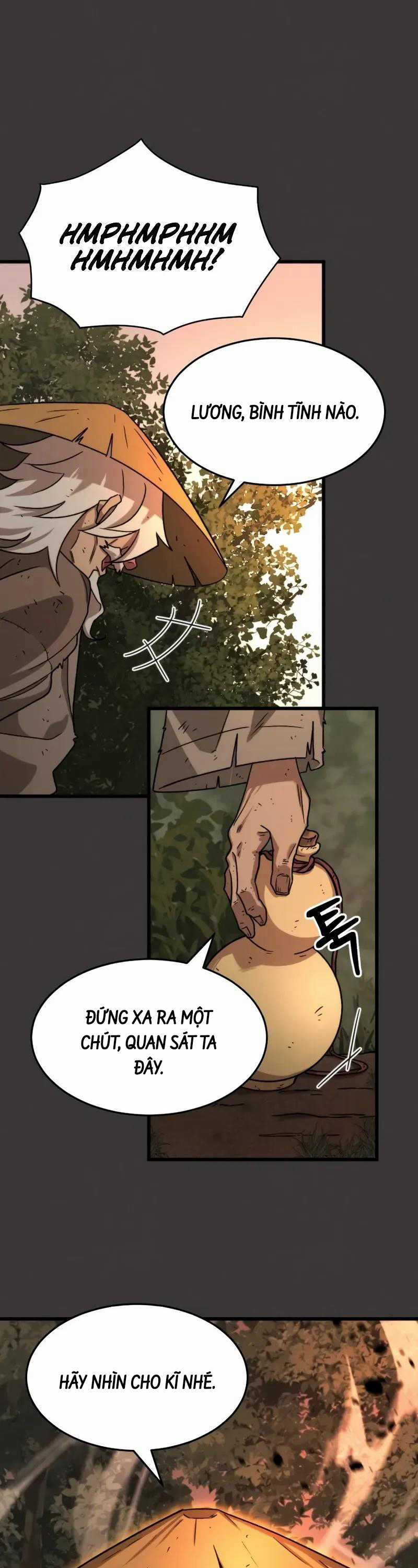 Tân Đích Vấn - Chapter 2 - Trang 32