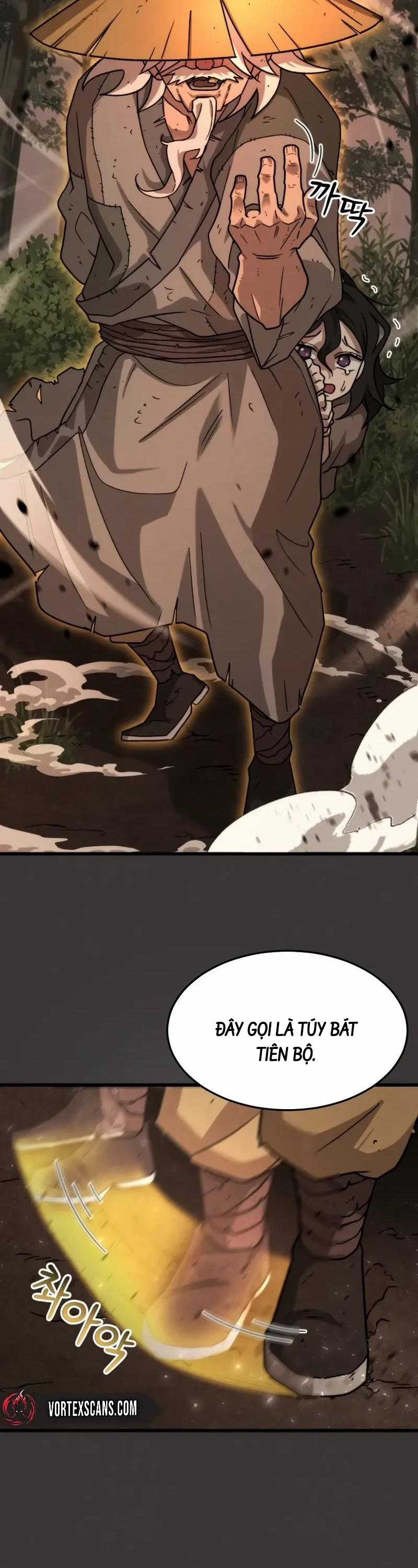 Tân Đích Vấn - Chapter 2 - Trang 33