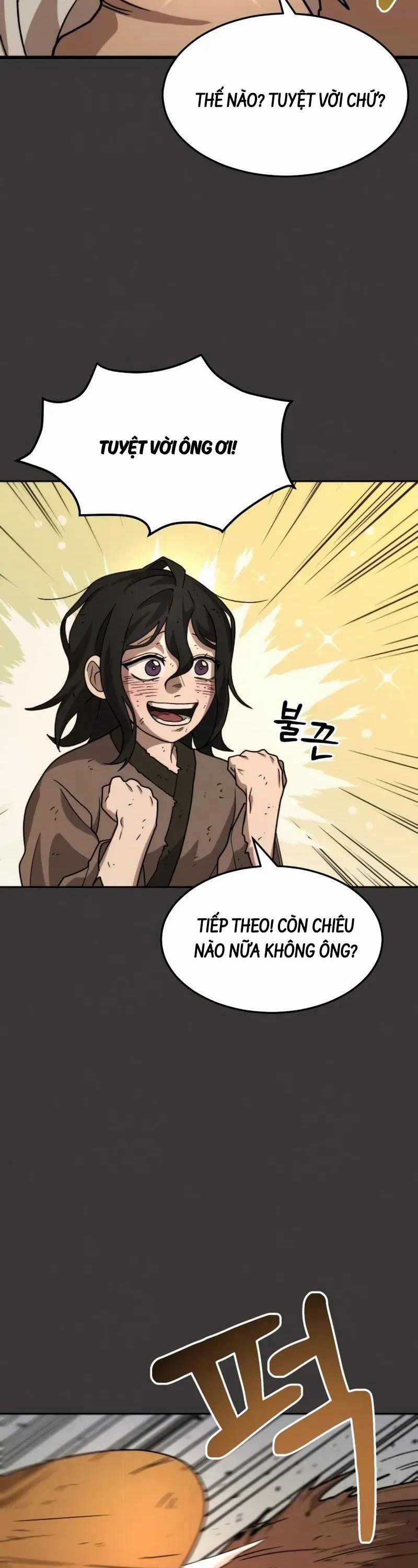 Tân Đích Vấn - Chapter 2 - Trang 36