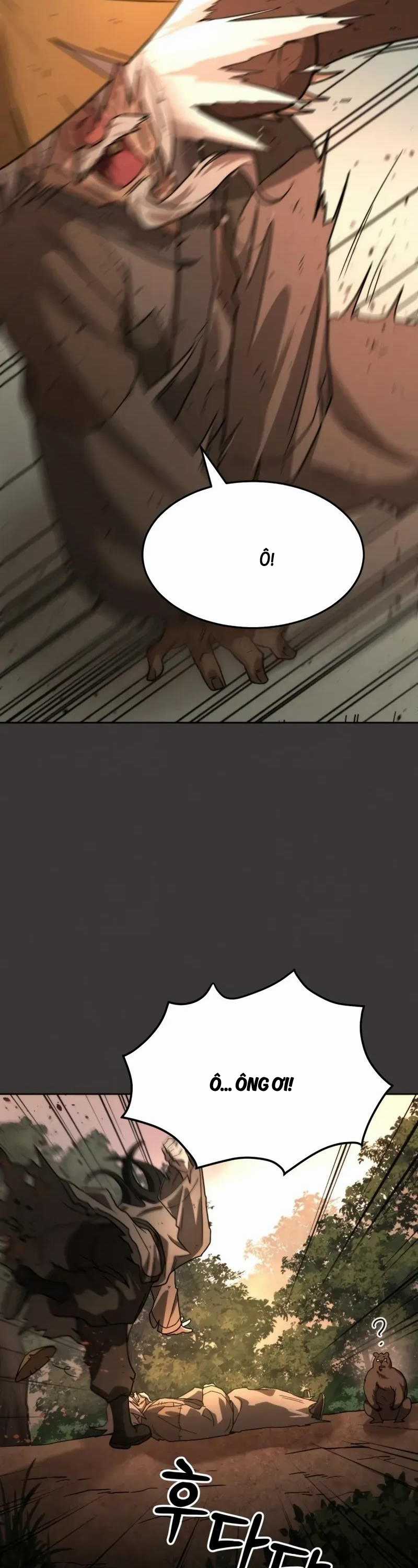 Tân Đích Vấn - Chapter 2 - Trang 37