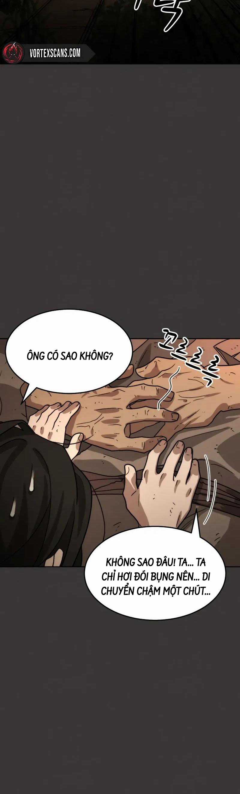 Tân Đích Vấn - Chapter 2 - Trang 38