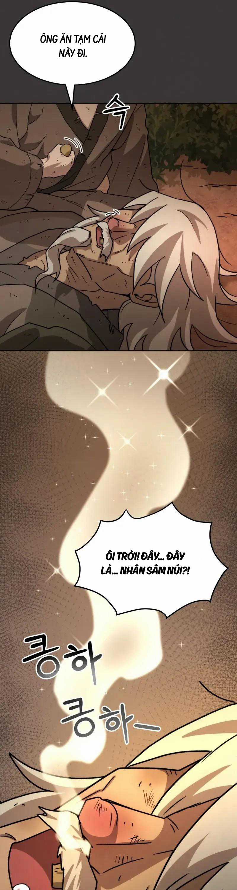 Tân Đích Vấn - Chapter 2 - Trang 39