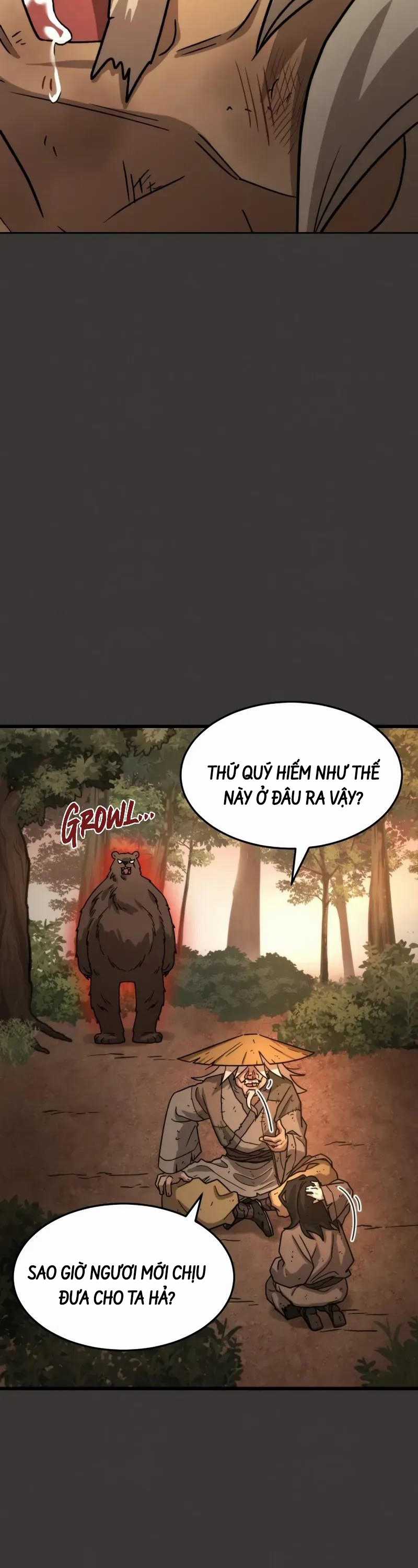 Tân Đích Vấn - Chapter 2 - Trang 40