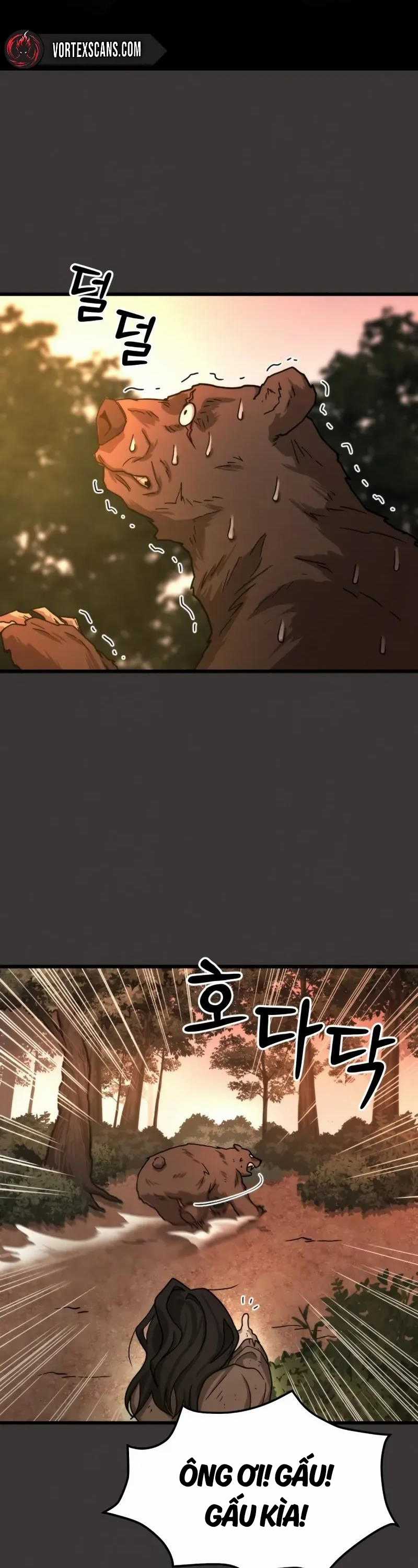 Tân Đích Vấn - Chapter 2 - Trang 44