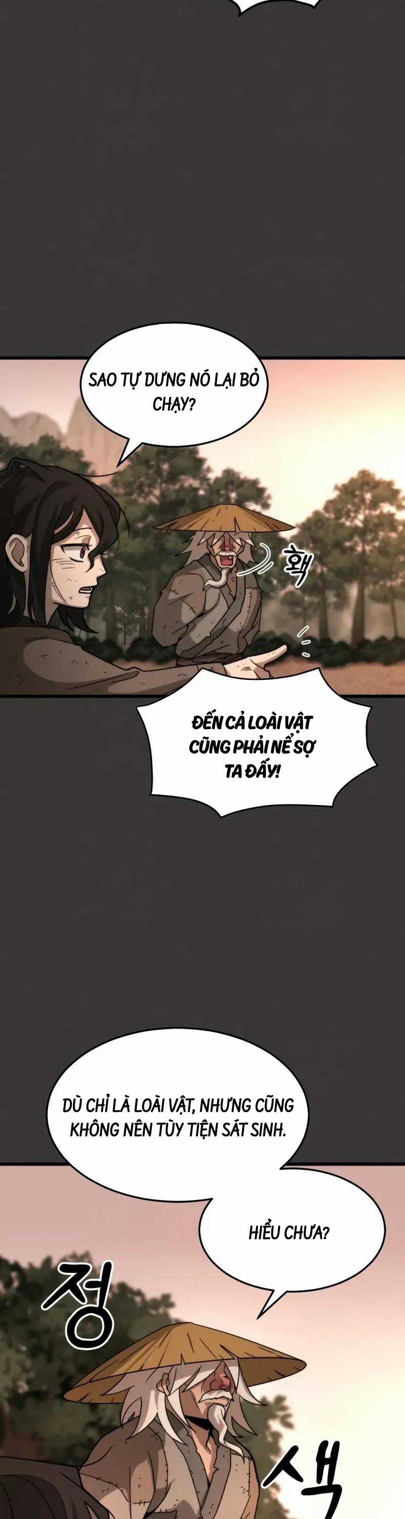 Tân Đích Vấn - Chapter 2 - Trang 45