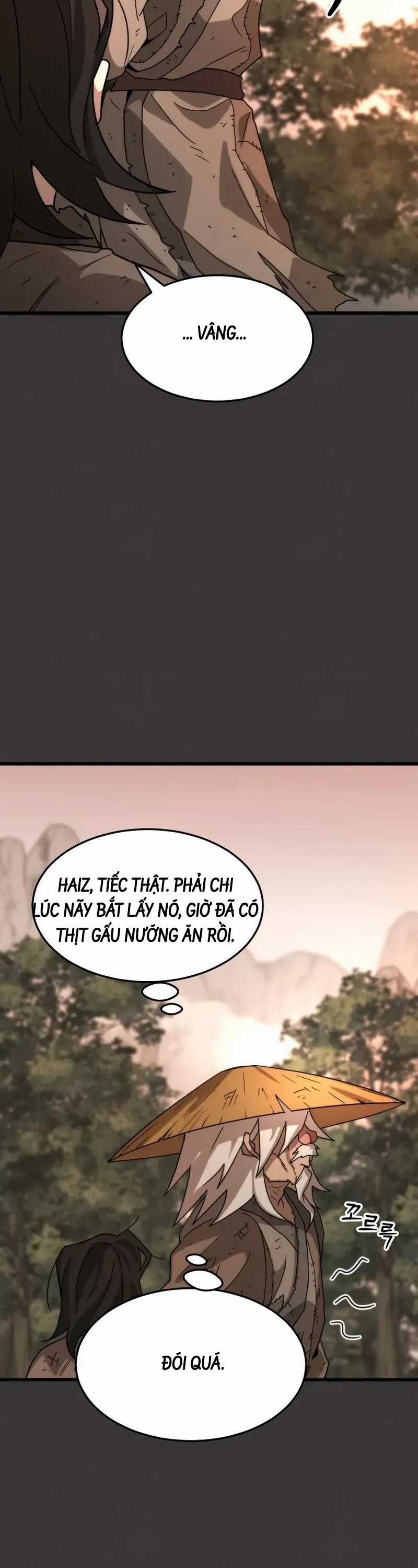 Tân Đích Vấn - Chapter 2 - Trang 46