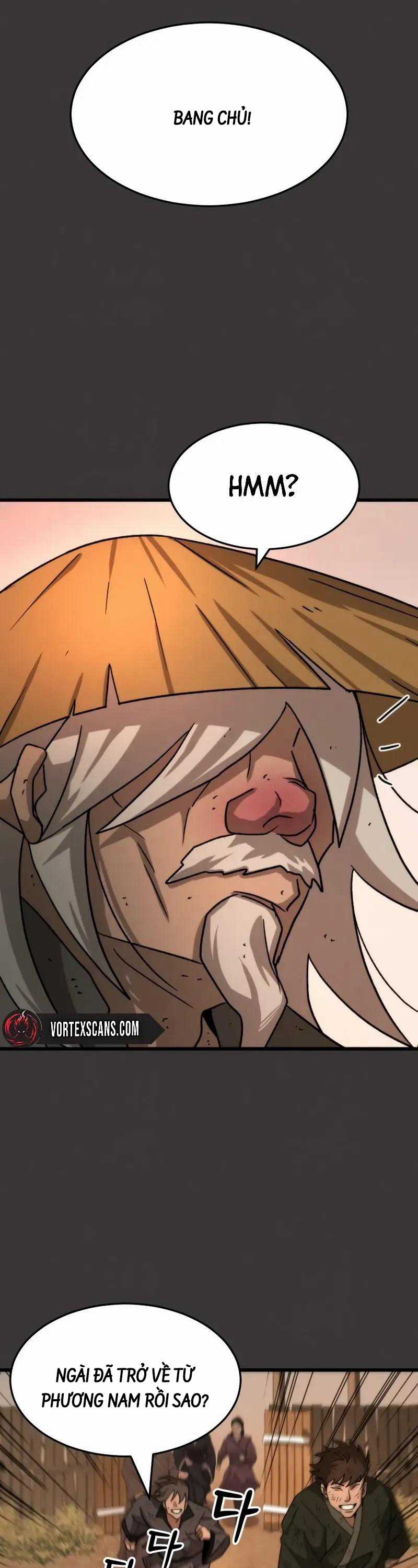 Tân Đích Vấn - Chapter 2 - Trang 47