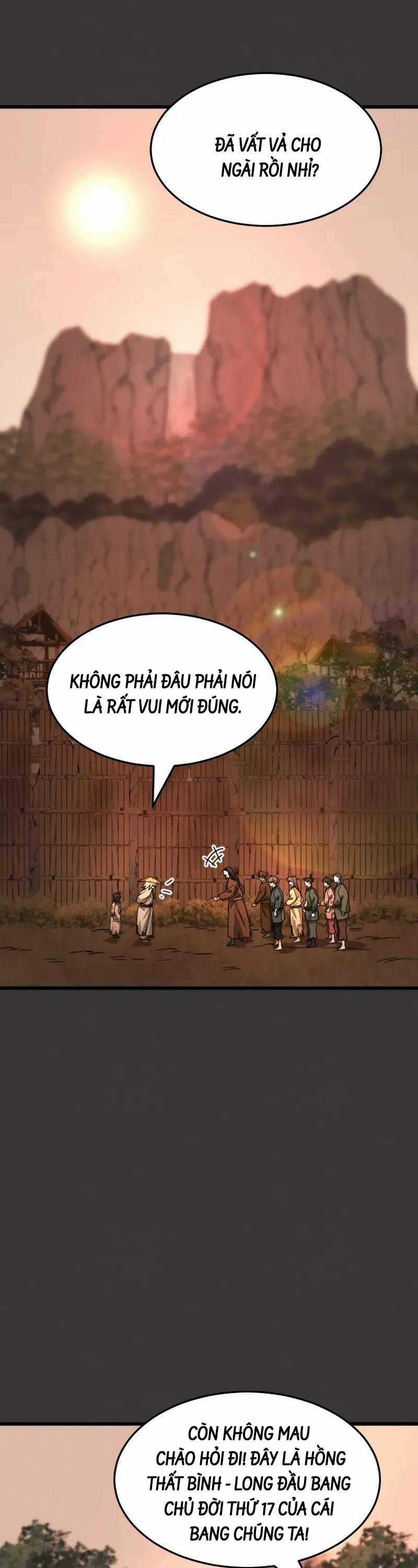 Tân Đích Vấn - Chapter 2 - Trang 49
