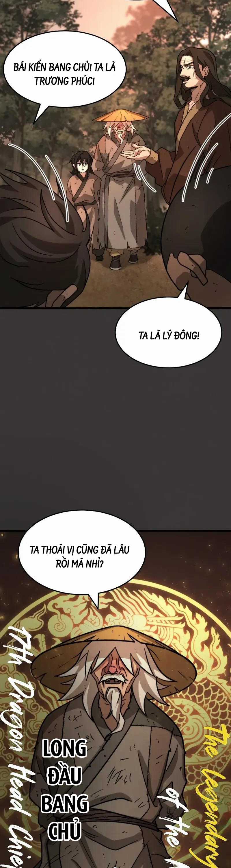 Tân Đích Vấn - Chapter 2 - Trang 50