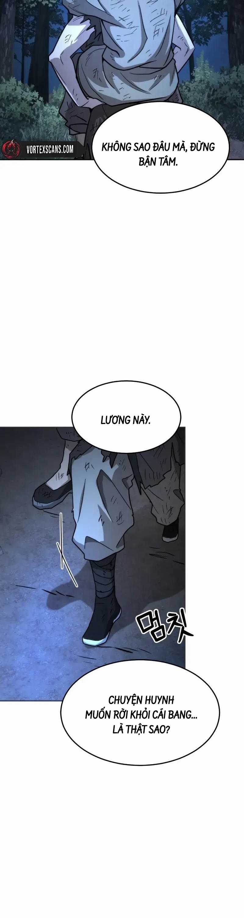 Tân Đích Vấn - Chapter 2 - Trang 6