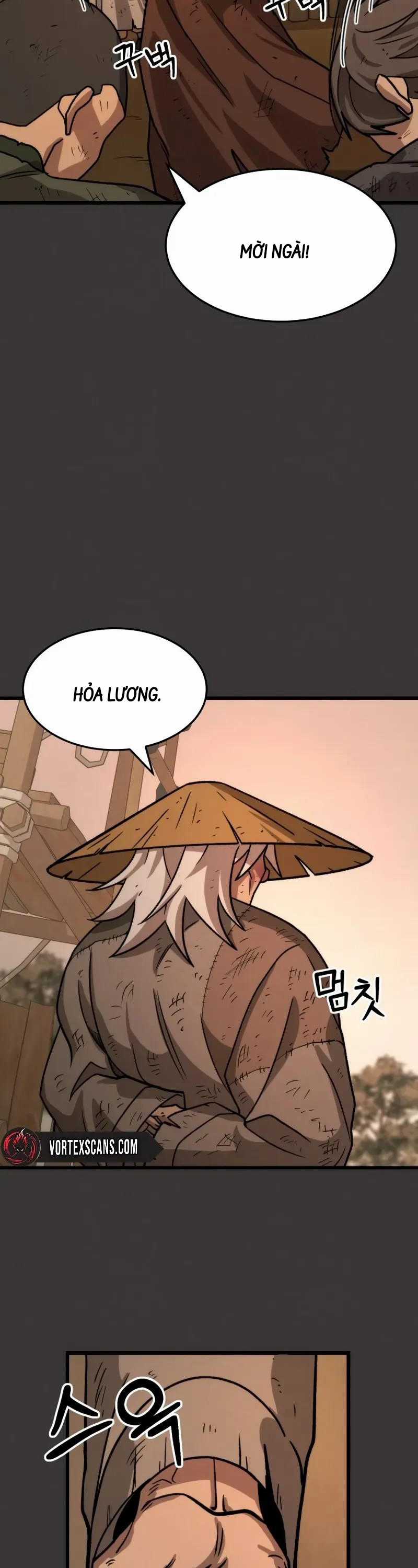 Tân Đích Vấn - Chapter 2 - Trang 52