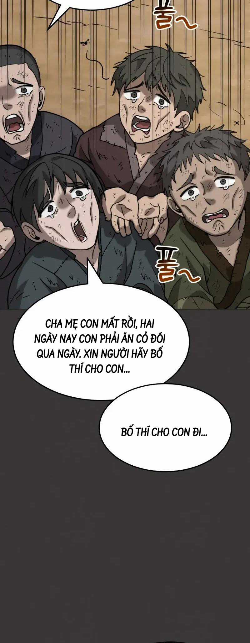 Tân Đích Vấn - Chapter 2 - Trang 9