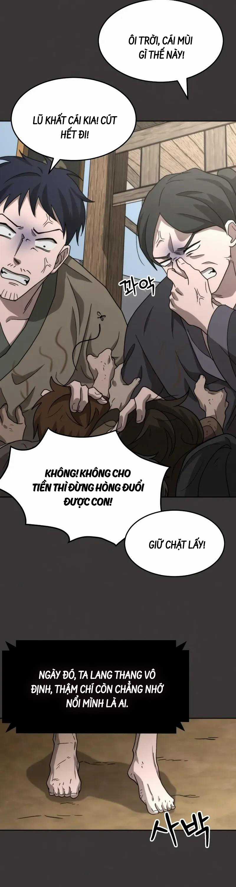 Tân Đích Vấn - Chapter 2 - Trang 10