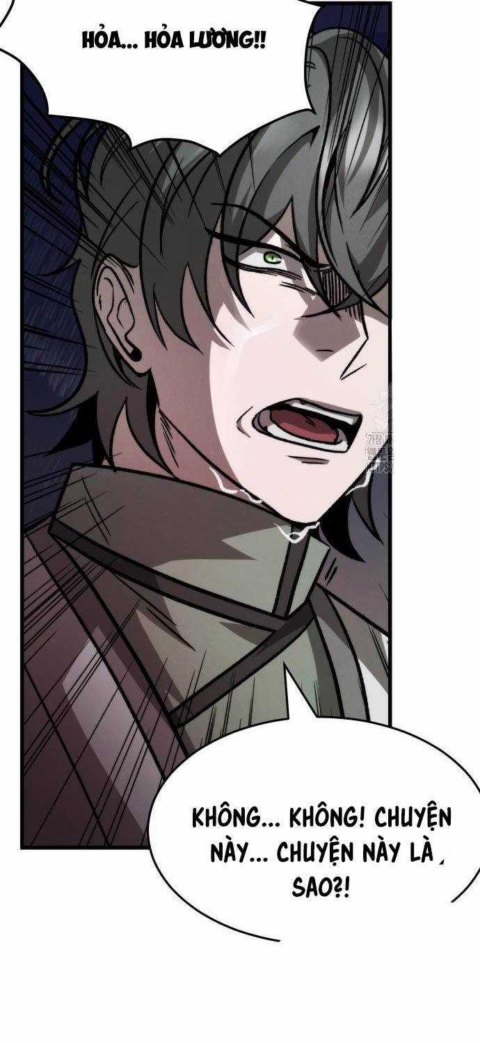 Tân Đích Vấn - Chapter 20 - Trang 15