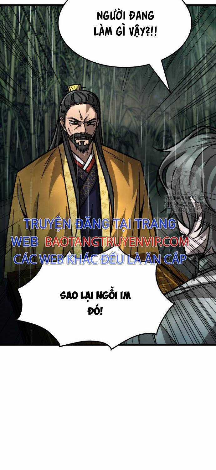 Tân Đích Vấn - Chapter 20 - Trang 17