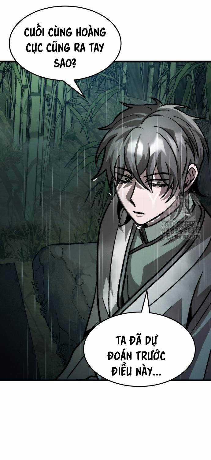 Tân Đích Vấn - Chapter 20 - Trang 45