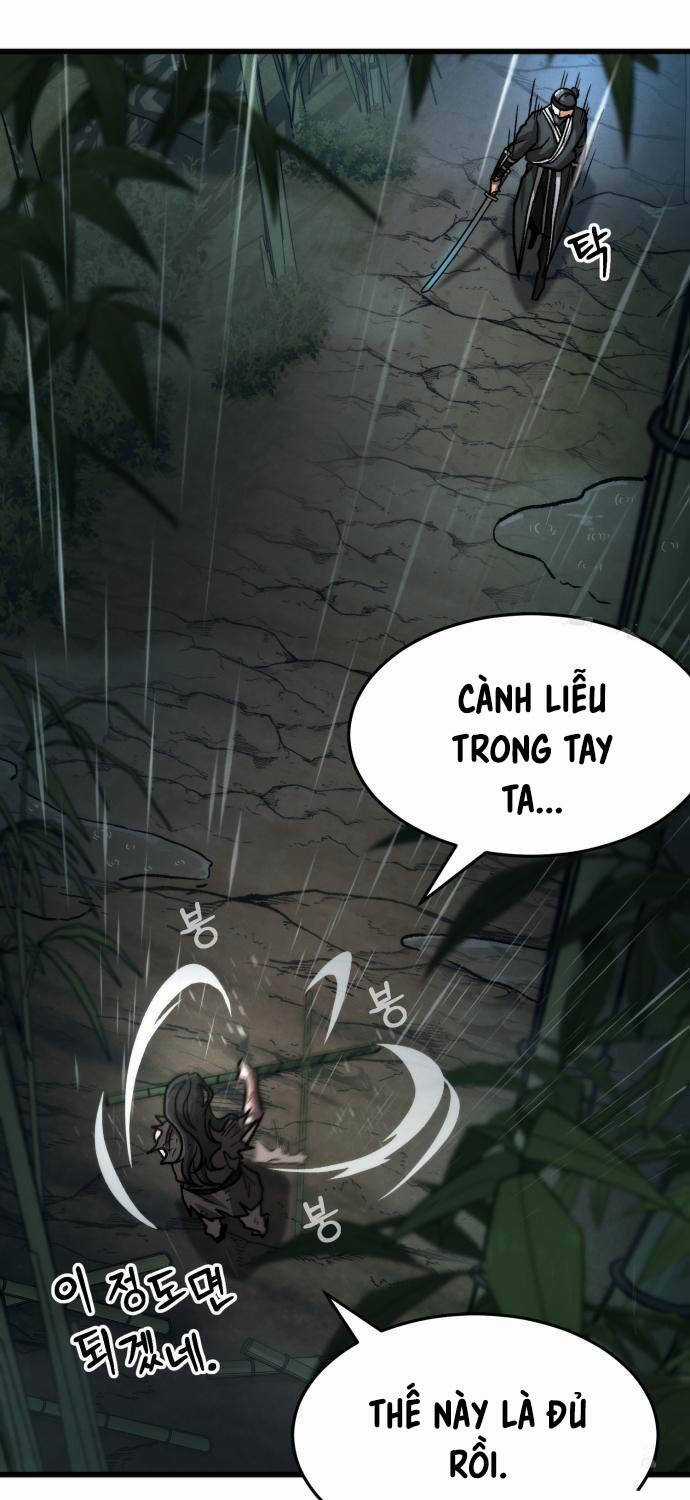 Tân Đích Vấn - Chapter 20 - Trang 53