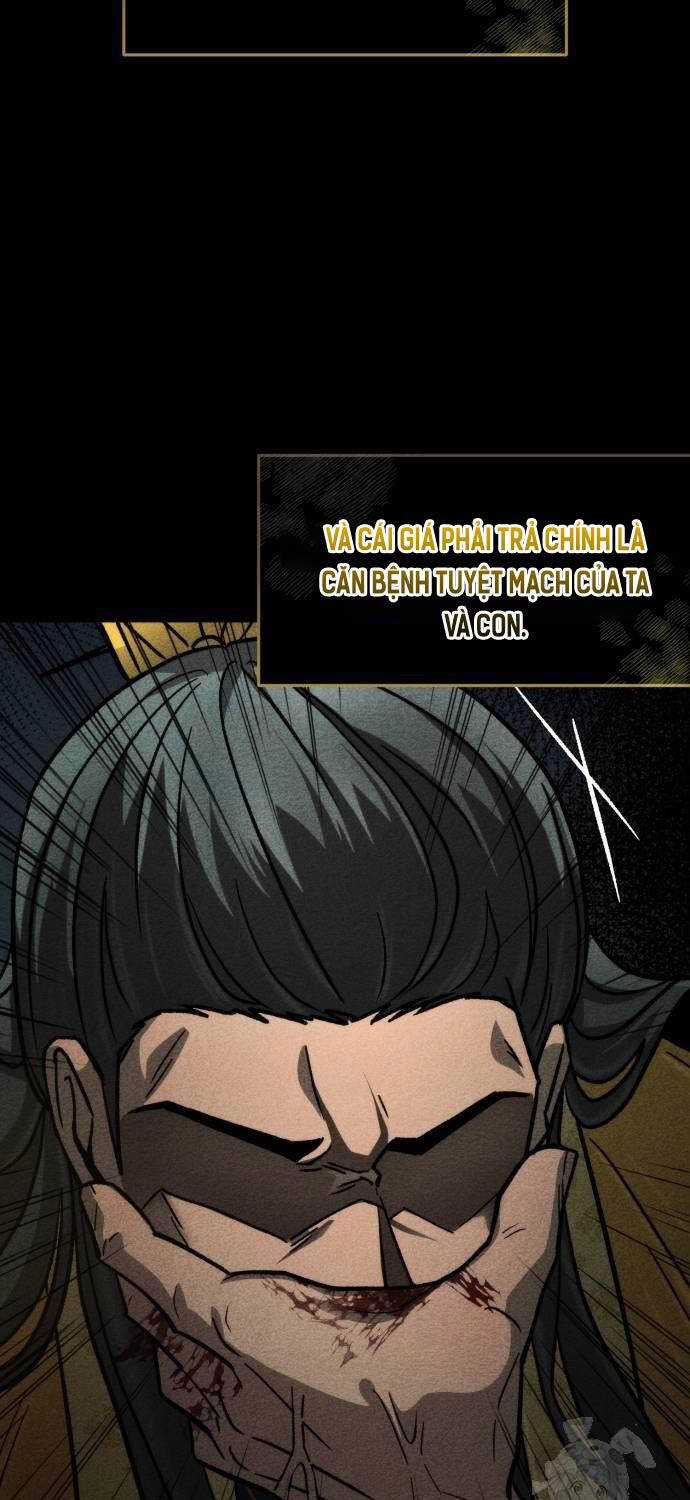 Tân Đích Vấn - Chapter 22 - Trang 19