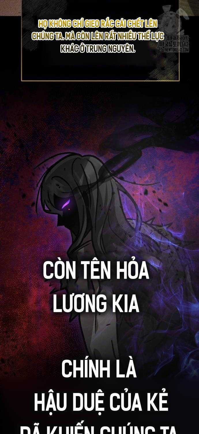 Tân Đích Vấn - Chapter 22 - Trang 21