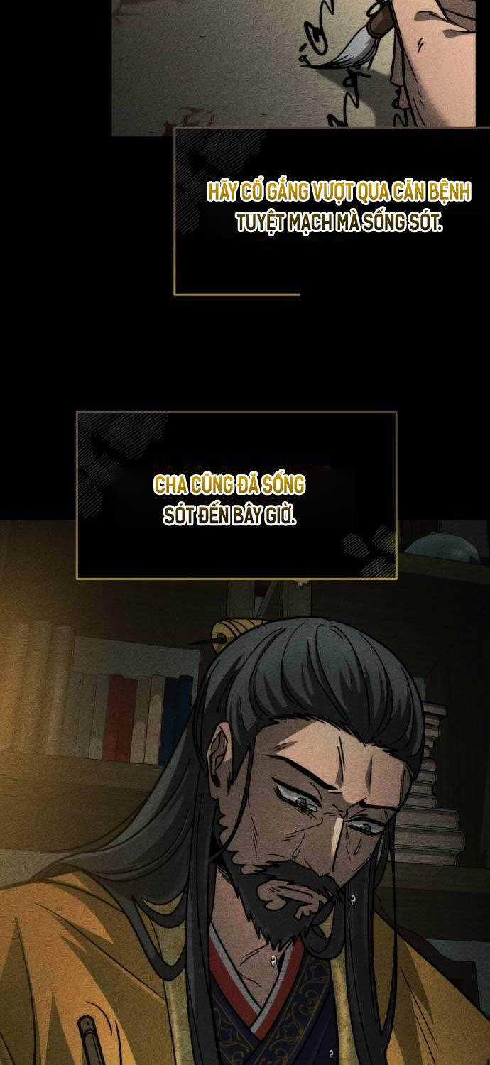 Tân Đích Vấn - Chapter 22 - Trang 24