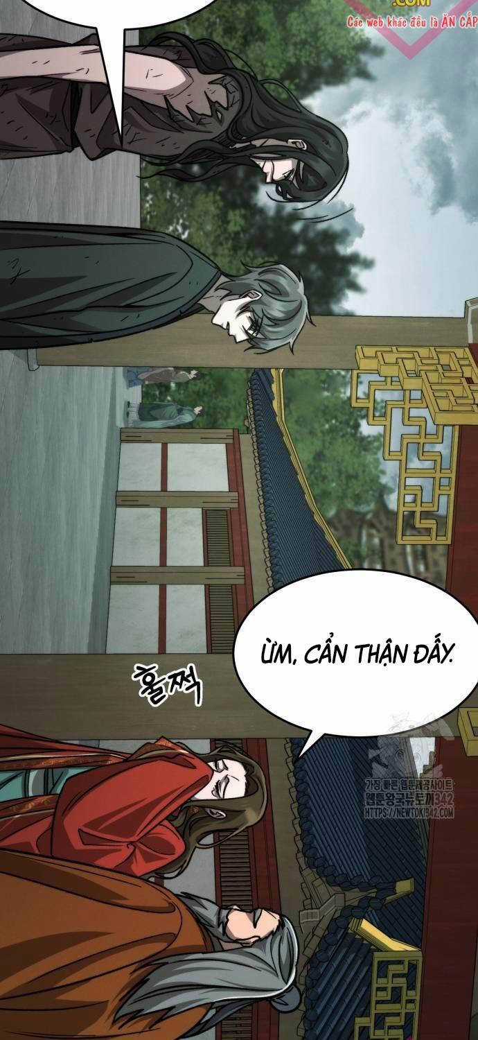 Tân Đích Vấn - Chapter 22 - Trang 31