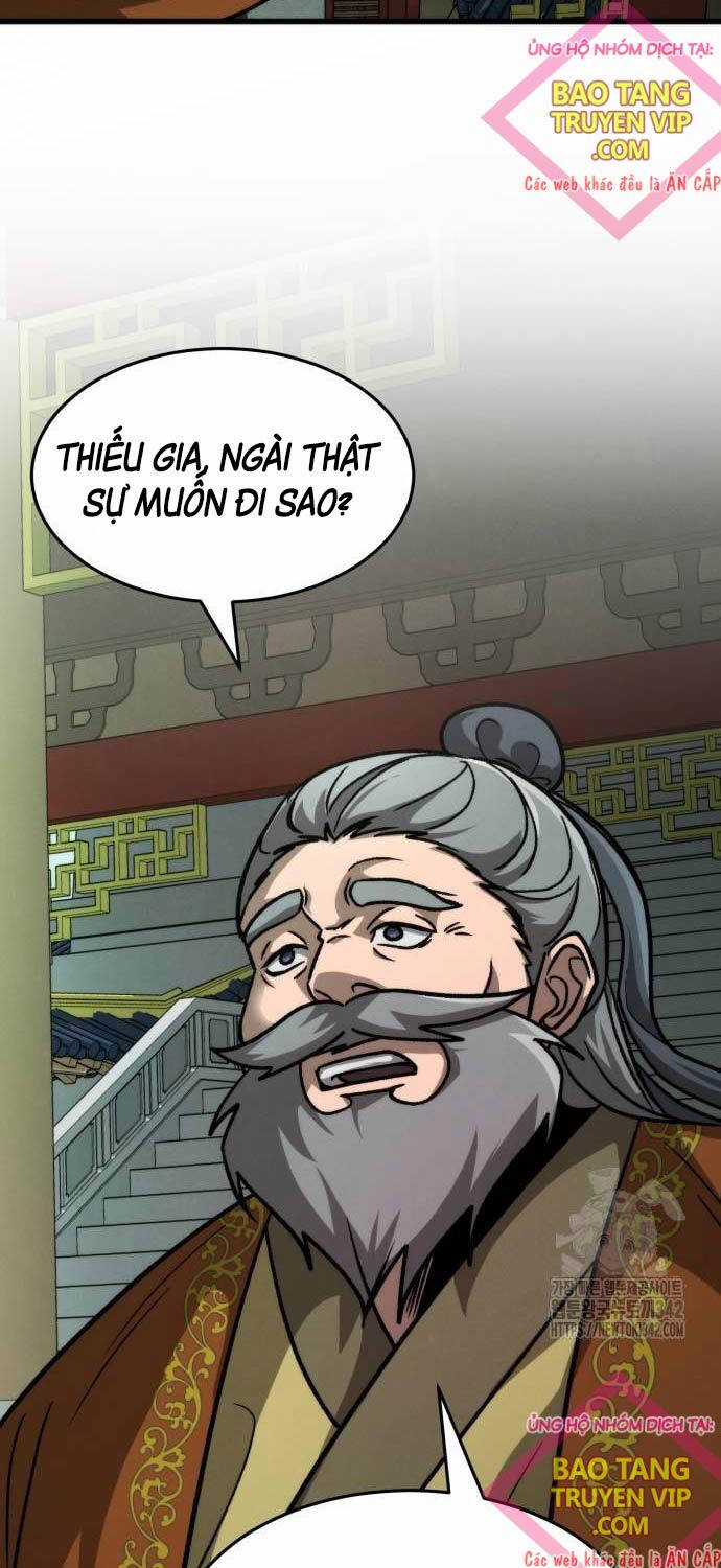 Tân Đích Vấn - Chapter 22 - Trang 32