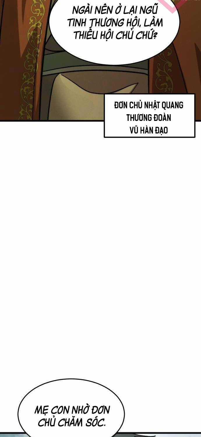 Tân Đích Vấn - Chapter 22 - Trang 33