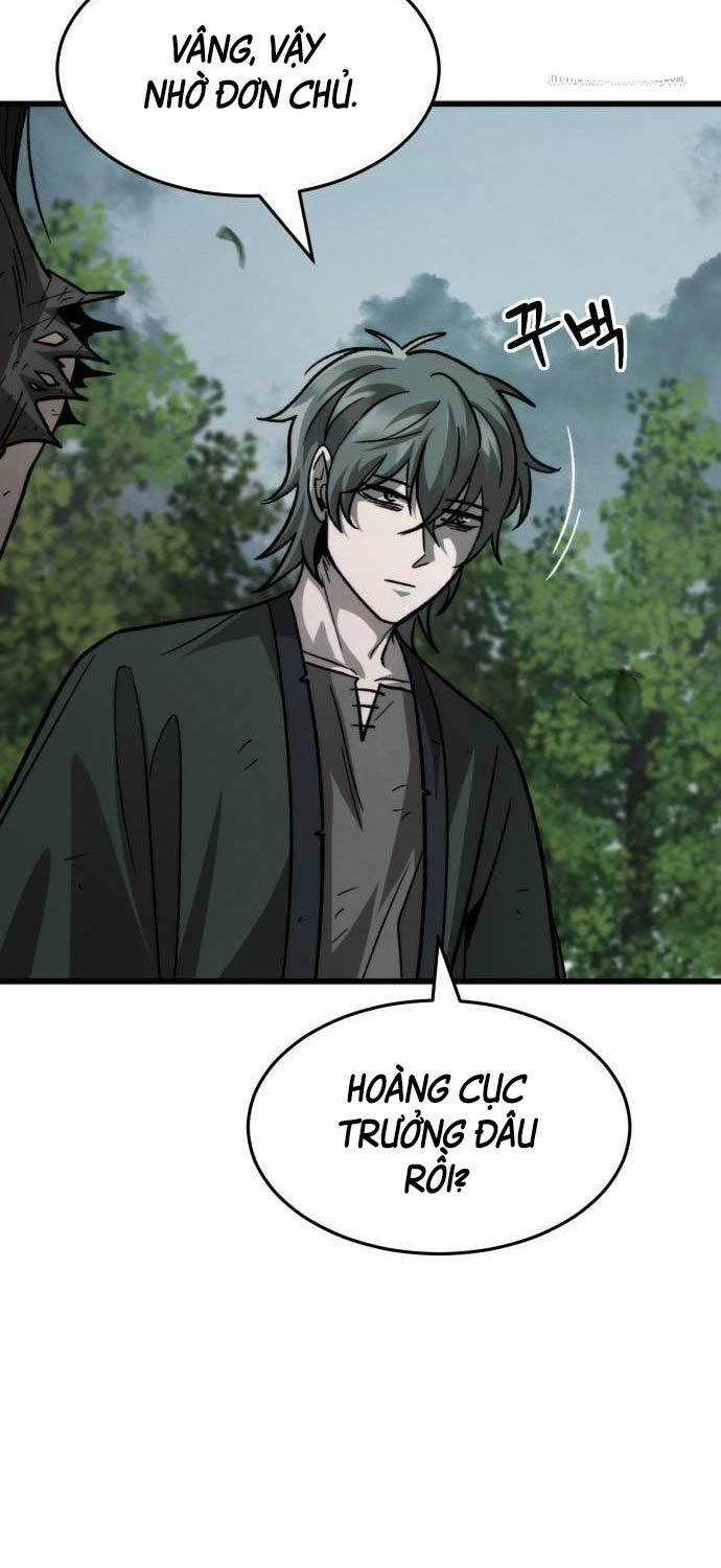 Tân Đích Vấn - Chapter 22 - Trang 38