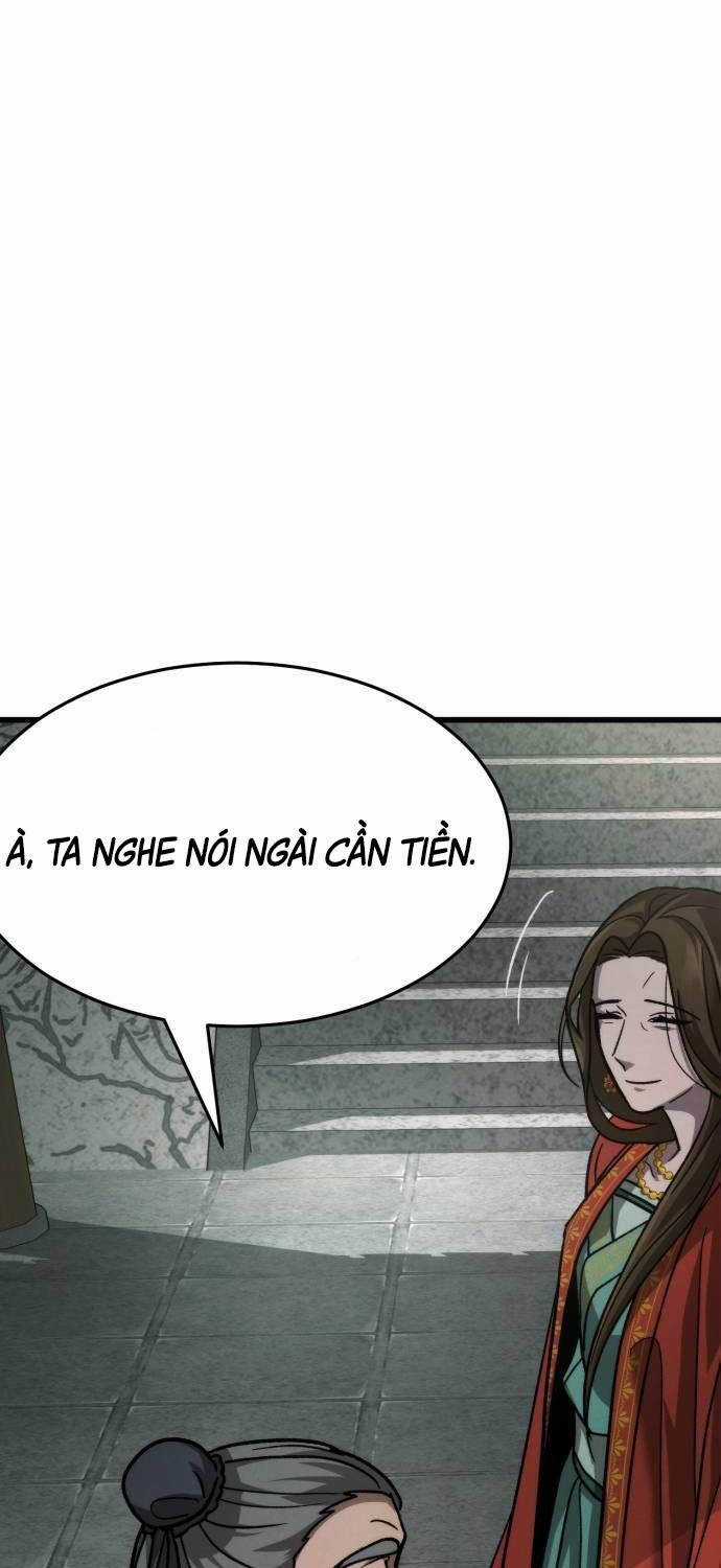 Tân Đích Vấn - Chapter 22 - Trang 43
