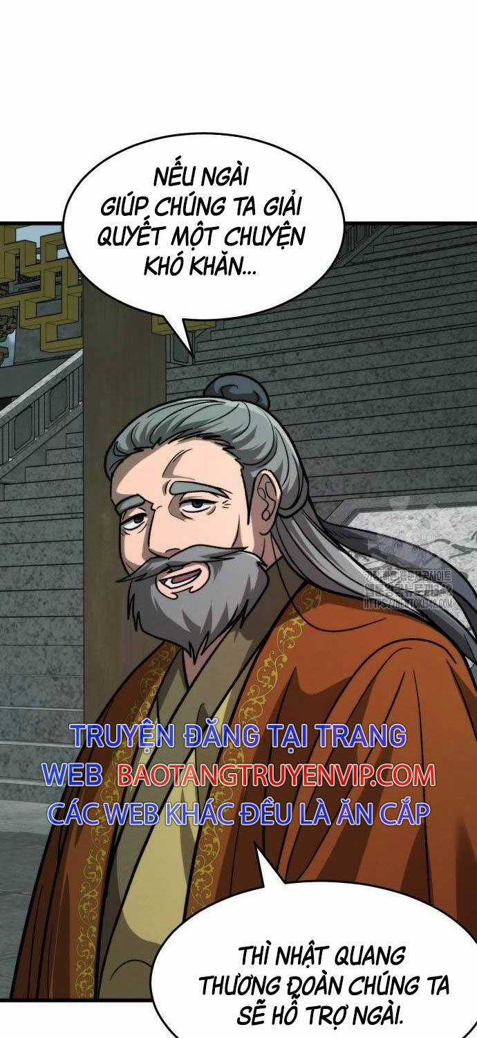 Tân Đích Vấn - Chapter 22 - Trang 46