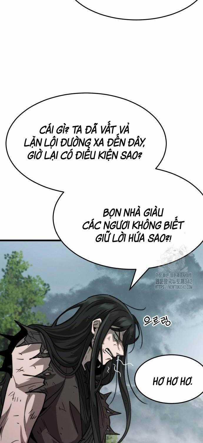 Tân Đích Vấn - Chapter 22 - Trang 47