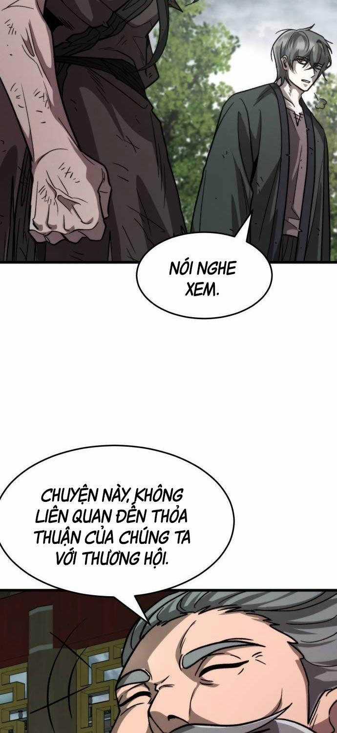 Tân Đích Vấn - Chapter 22 - Trang 48