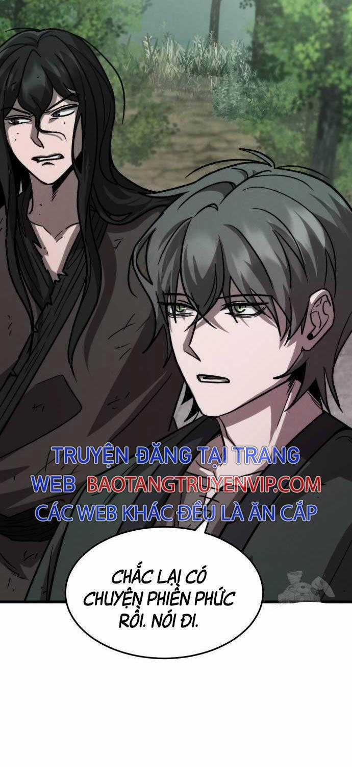 Tân Đích Vấn - Chapter 22 - Trang 50