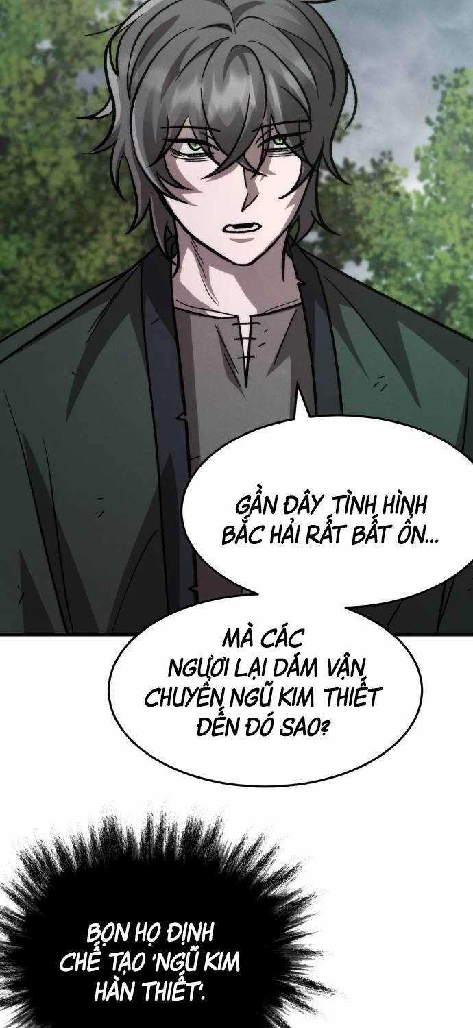 Tân Đích Vấn - Chapter 22 - Trang 53