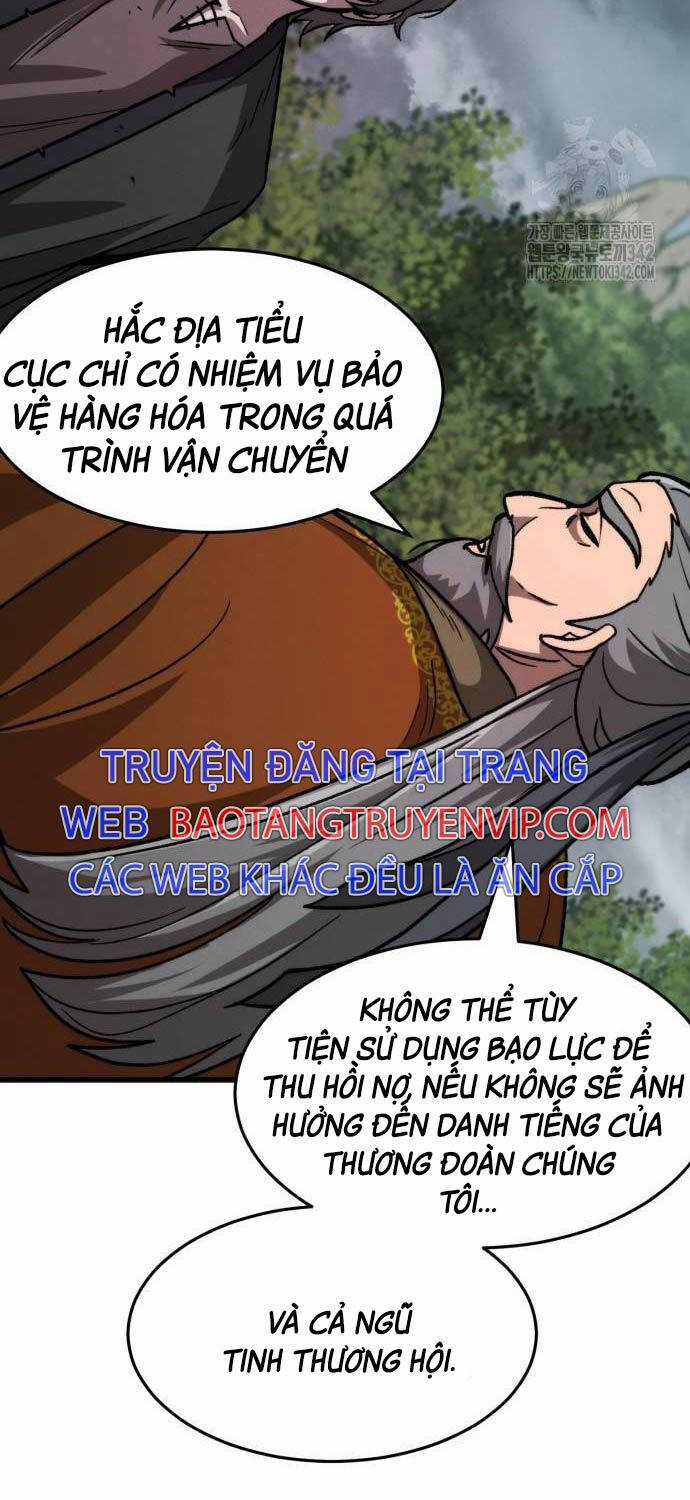 Tân Đích Vấn - Chapter 22 - Trang 58