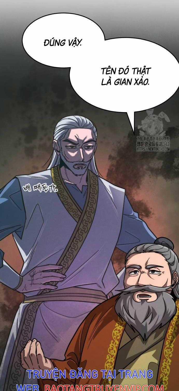 Tân Đích Vấn - Chapter 22 - Trang 61