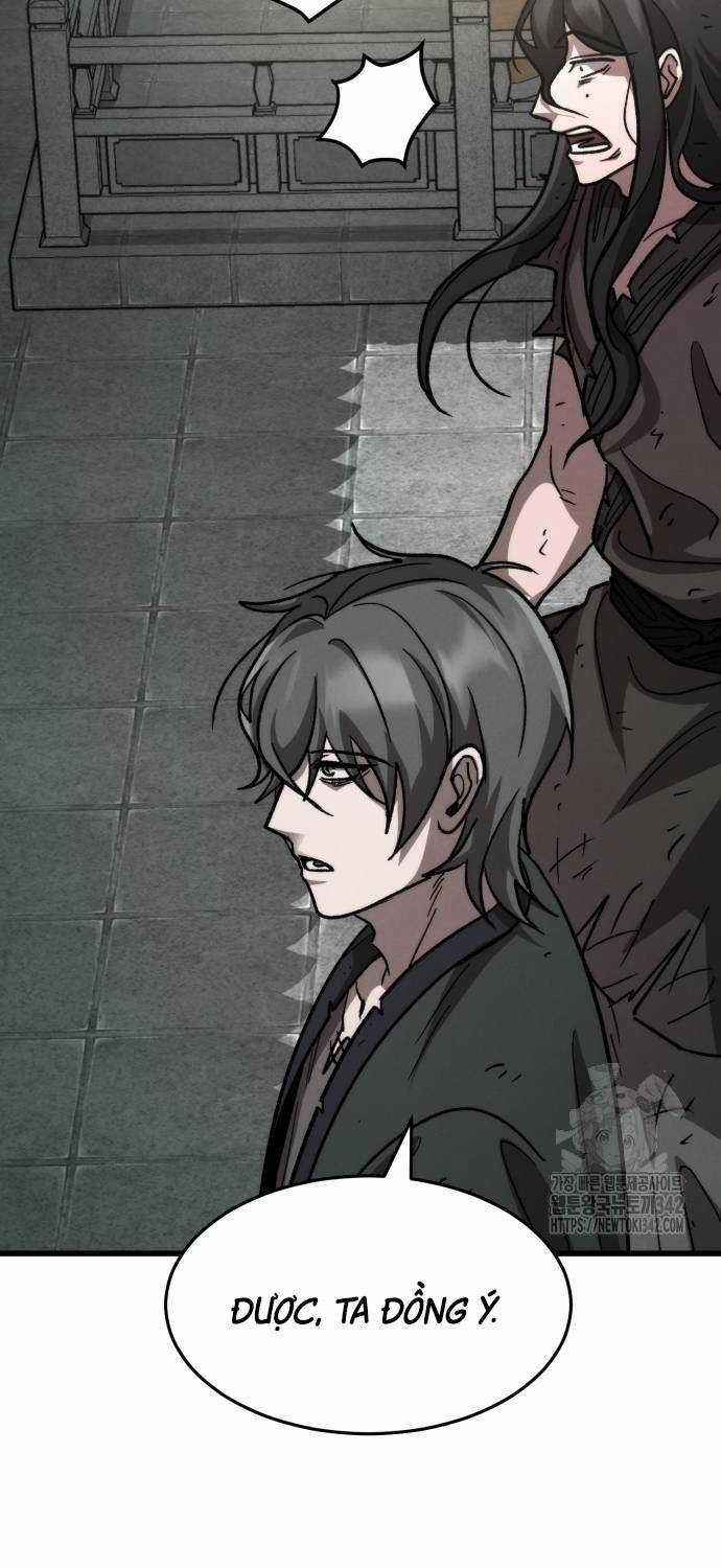 Tân Đích Vấn - Chapter 22 - Trang 67