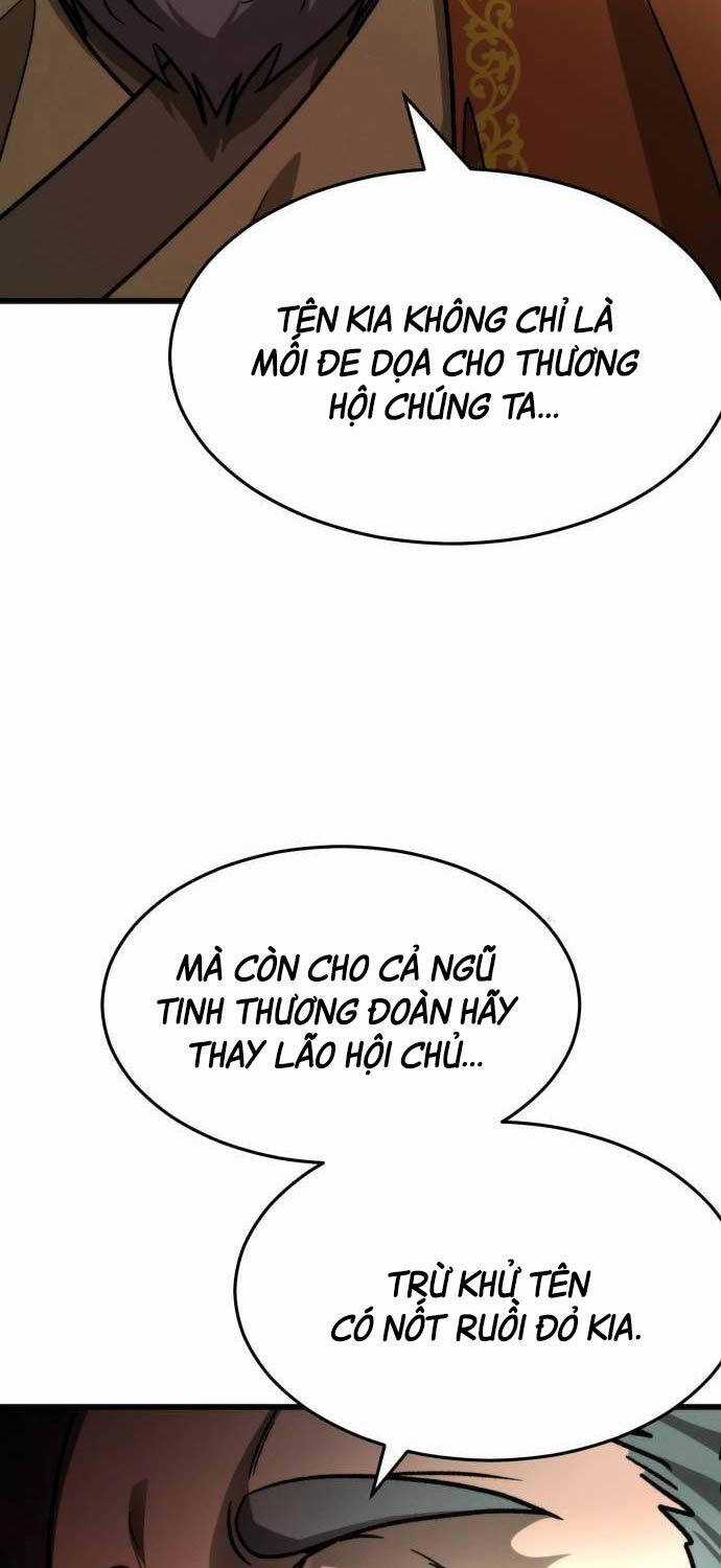 Tân Đích Vấn - Chapter 22 - Trang 82