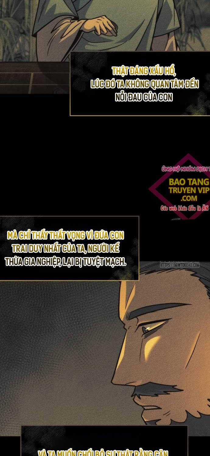 Tân Đích Vấn - Chapter 22 - Trang 10