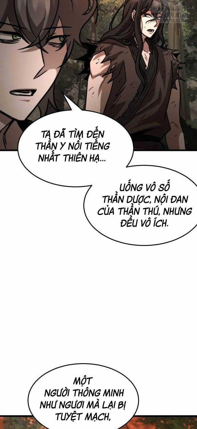 Tân Đích Vấn - Chapter 22 - Trang 92