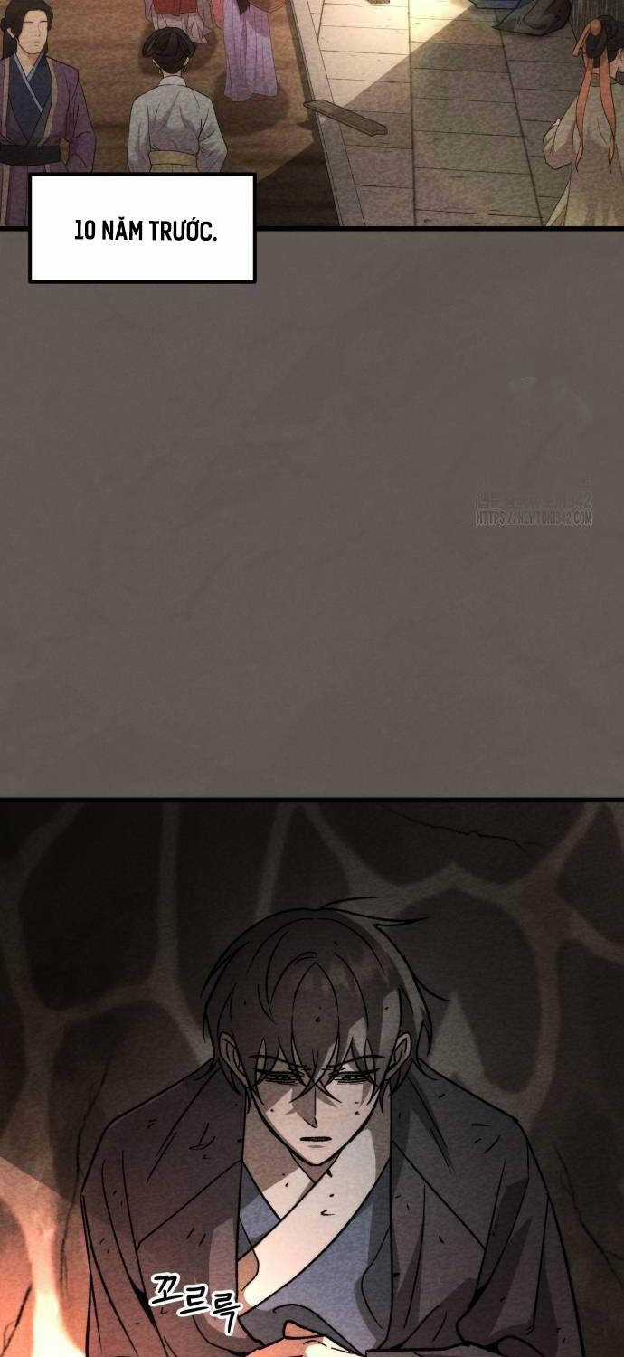 Tân Đích Vấn - Chapter 22 - Trang 97