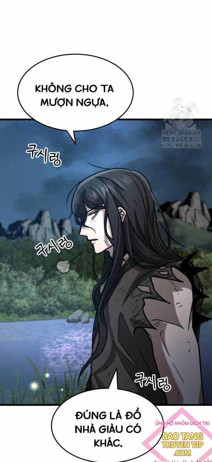 Tân Đích Vấn - Chapter 23 - Trang 6