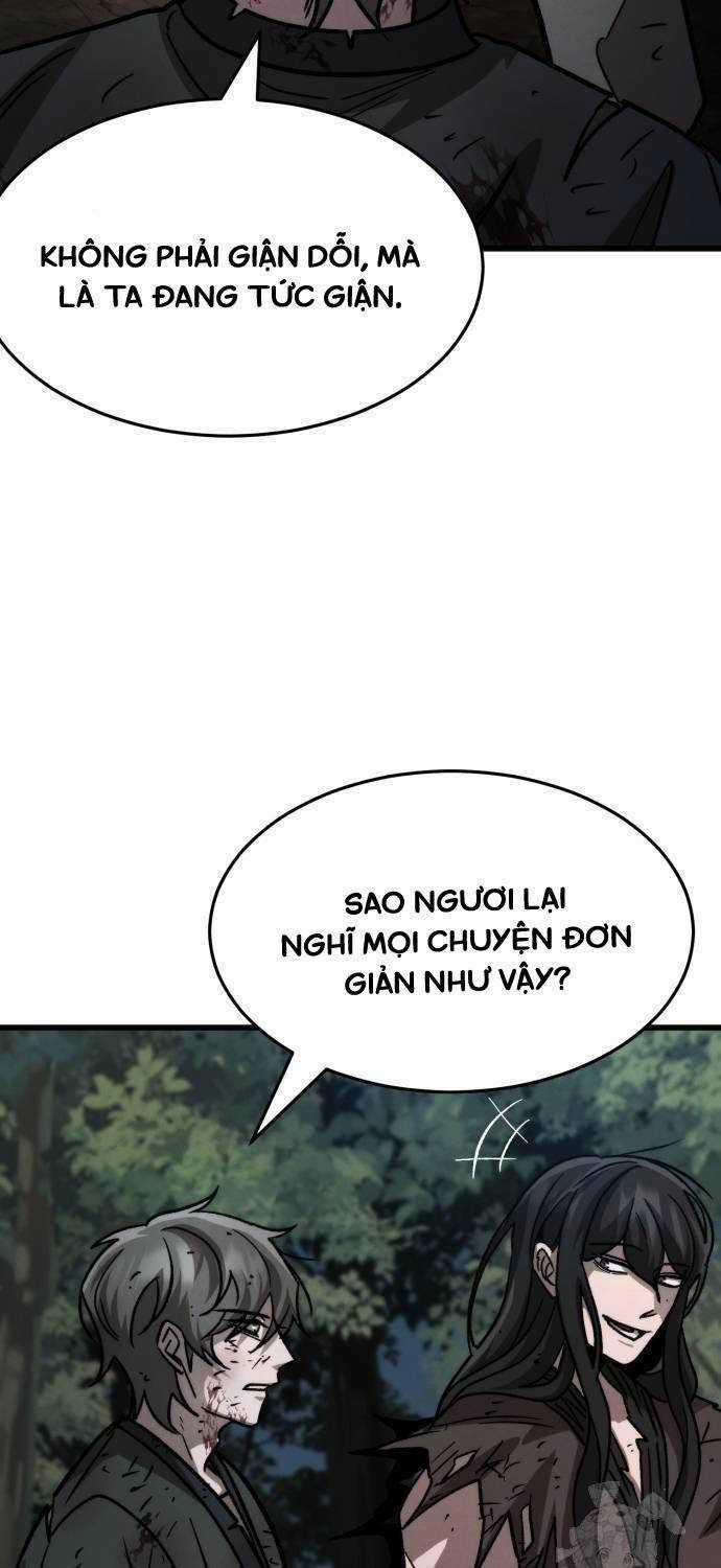 Tân Đích Vấn - Chapter 23 - Trang 73