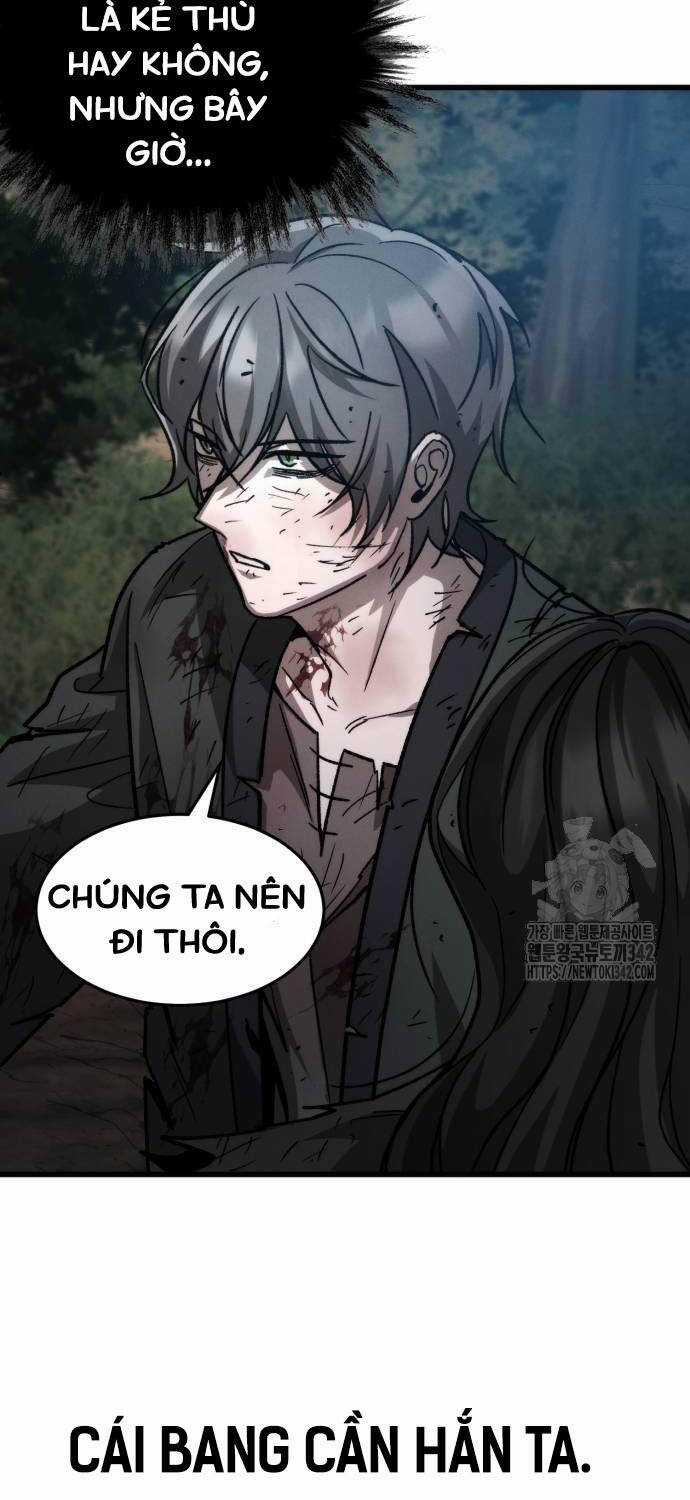 Tân Đích Vấn - Chapter 23 - Trang 83