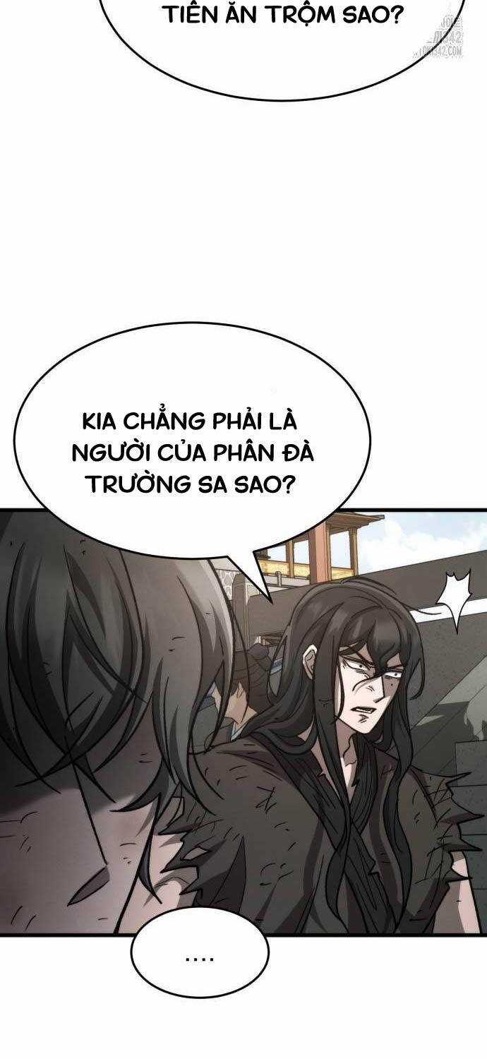 Tân Đích Vấn - Chapter 23 - Trang 92