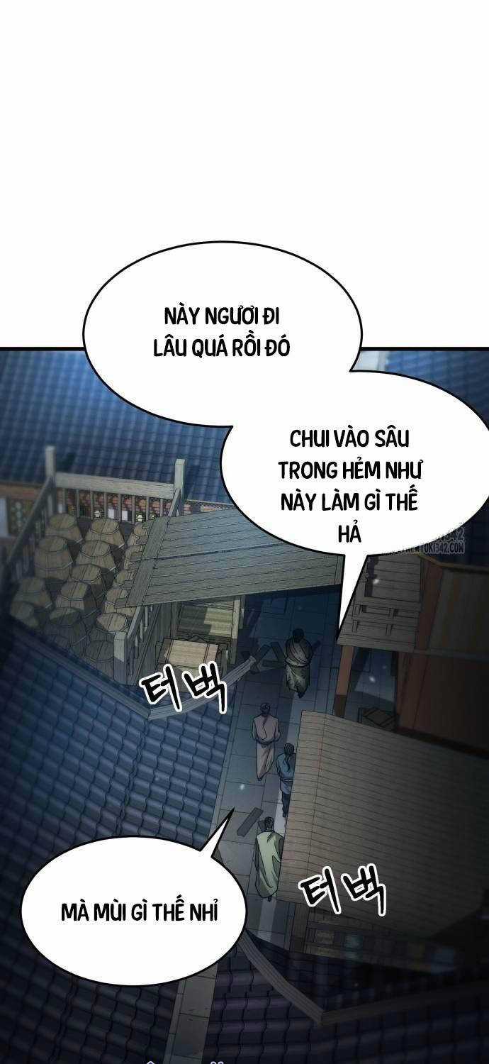 Tân Đích Vấn - Chapter 24 - Trang 105