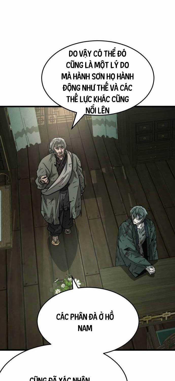 Tân Đích Vấn - Chapter 24 - Trang 14