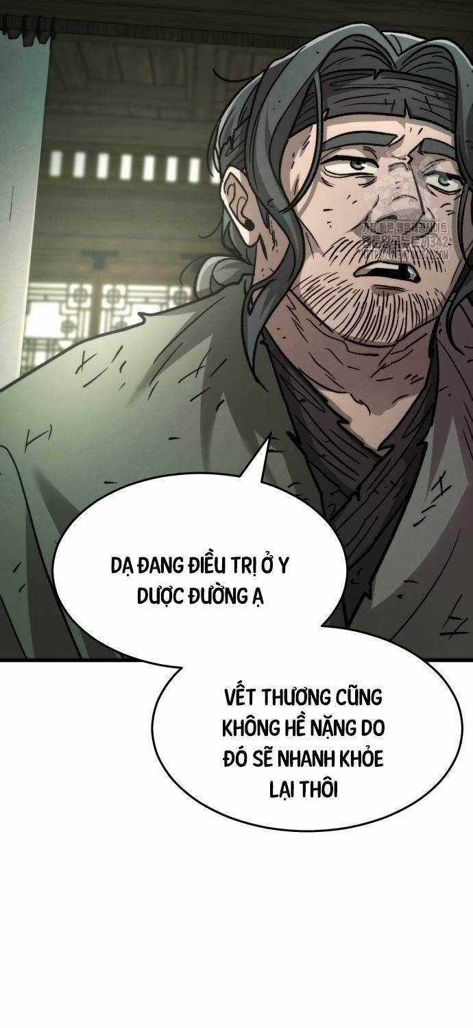 Tân Đích Vấn - Chapter 24 - Trang 17