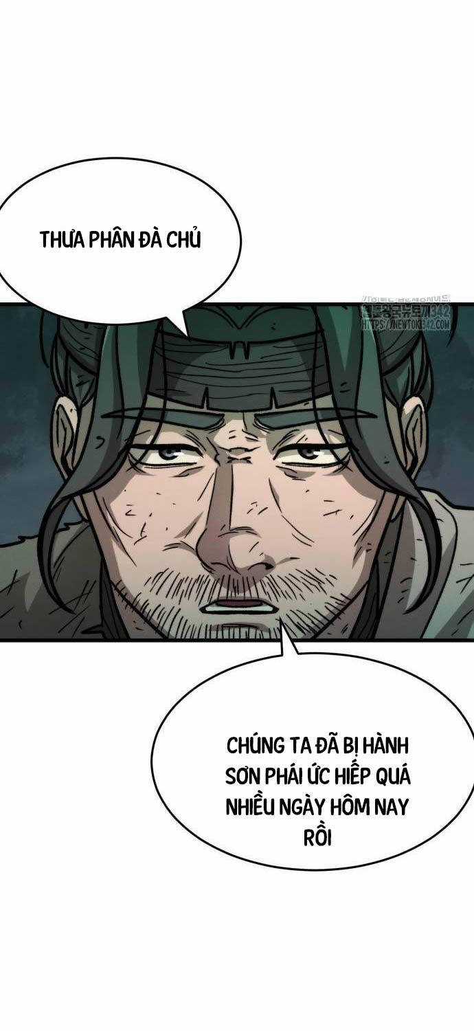 Tân Đích Vấn - Chapter 24 - Trang 18